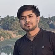SHASTI KUMAR 29 Siliguri