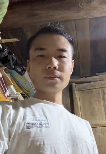 My photo - 明江, 31 from Beijing (@amlyfxdrjk)