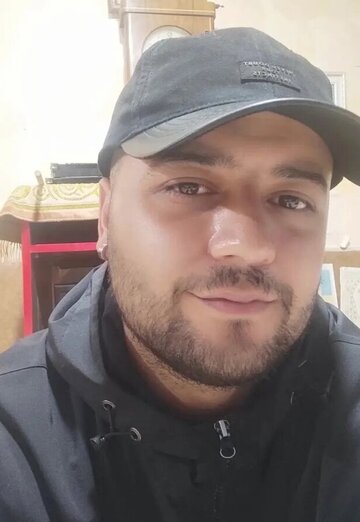 My photo - Emre, 31 from Istanbul (@emrecj)