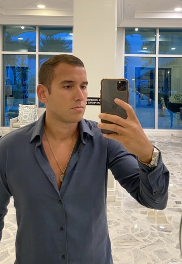 Mi foto- Gabriel, 29 de Miami (@gabriel3377)