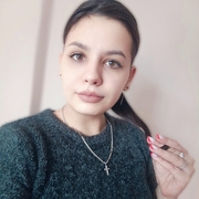 Ангелина 24 Улан-Удэ