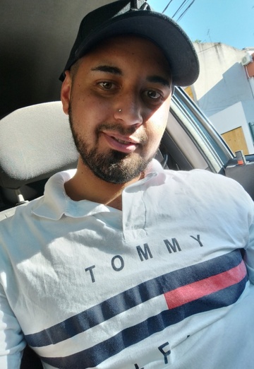 Gustavo (@gustavo417) — mi foto № 1