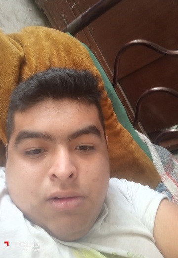 My photo - Juan, 20 from Mexico City (@juan1944)