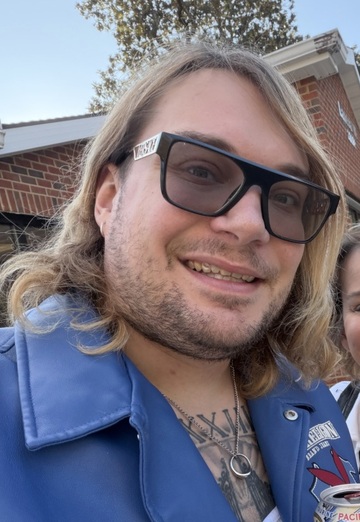 Nick (@nick7187) — my photo № 4