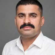 Madan Lal 29 Gurugram