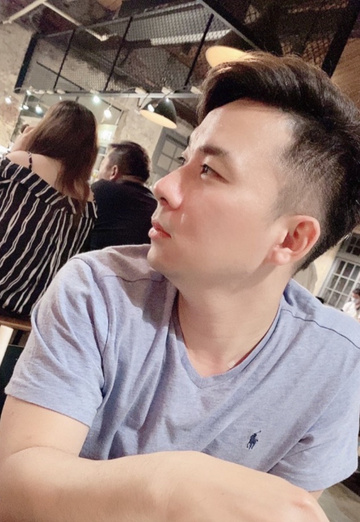 My photo - Owen, 35 from Taipei (@owen670)