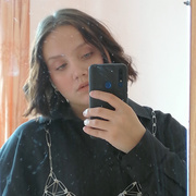 marya 21 Krasnoyarsk