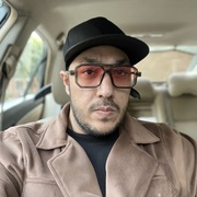 Angad Juneja 34 New Delhi