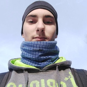 Maksim 27 Çernihiv