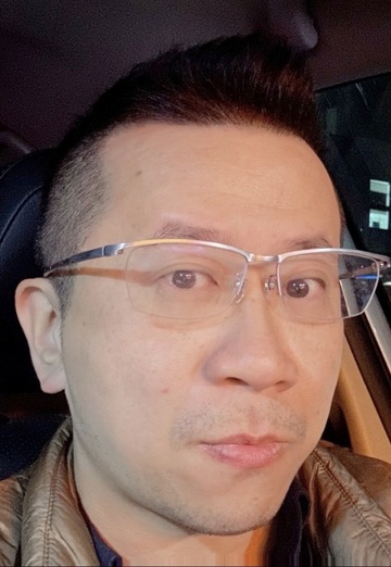My photo - JoJo, 42 from Taipei (@jrfang)