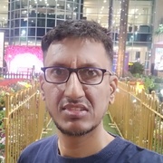 Sachin 43 Mumbai