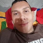Juan 24 Colombia