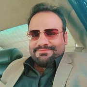 Muhammad Hayat 36 Quetta