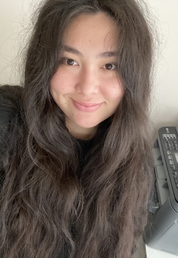 My photo - Roza, 31 from Stavropol (@roza11252)