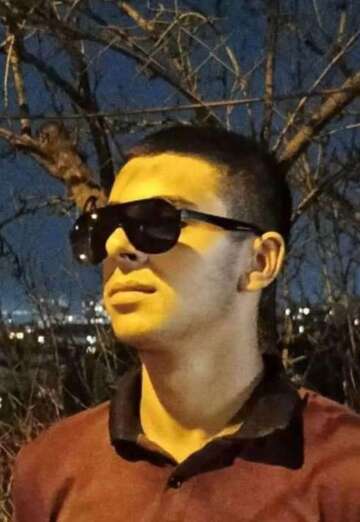 My photo - Ashot, 18 from Yerevan (@ashot5828)