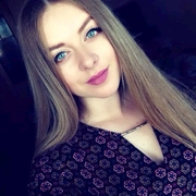 Elezaveta Ustinova 28 Moscow