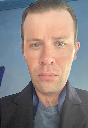 My photo - Andrew, 34 from Memphis (@andrew9015)