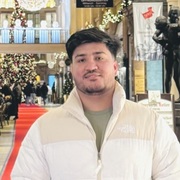 Farman Mananzai 22 Leipzig