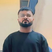 M Talha malik 26 New York