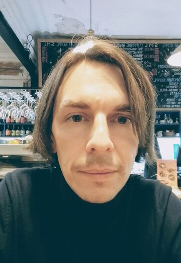 My photo - Denis, 38 from Krasnodar (@denis320579)