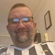 Adrian Jackson 45 Newcastle upon Tyne