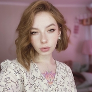 Mariya Mileeva 23 Minsk