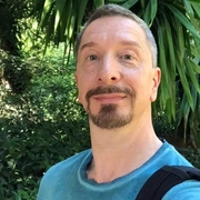 Christoph ẞerlin 57 San Francisco