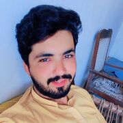 Ahmad Raza 27 Beauharnois