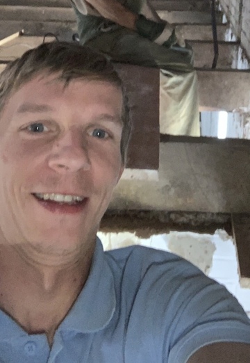 My photo - Steffen, 42 from Freistatt (@steffen54)