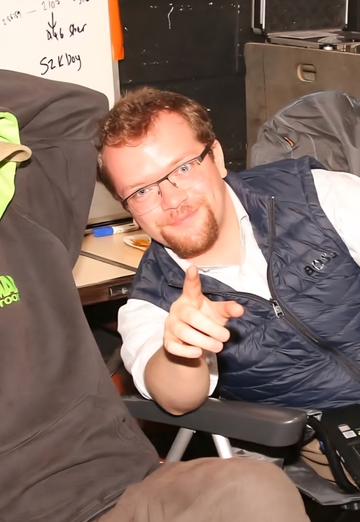 My photo - Patrick Toulson, 26 from Leeds (@patricktoulson)