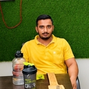 Aniket Dhiman 27 Shimla