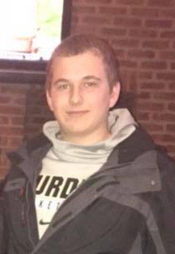 Joe (@joe1751) — my photo № 1