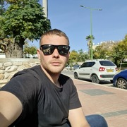 Sergey 32 Ashkelon