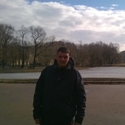сергей 34 Новосибирск