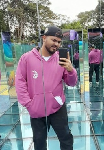 My photo - Anibal, 27 from Quito (@anibal83)