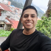 Adrián 31 Manizales