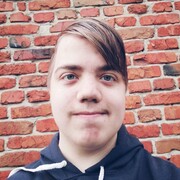 Vadim 22 Novosibirsk