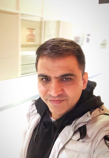 My photo - Raj, 40 from Berlin (@raj2139)