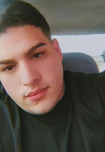 Jefferson (@jefferson272) — my photo № 1