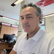 Fabio 51 Padova
