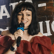 Светлана 42 Новосибирск