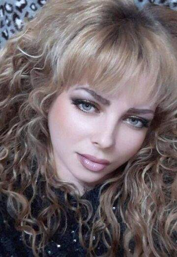 My photo - Alyona, 31 from Kyiv (@alena174506)