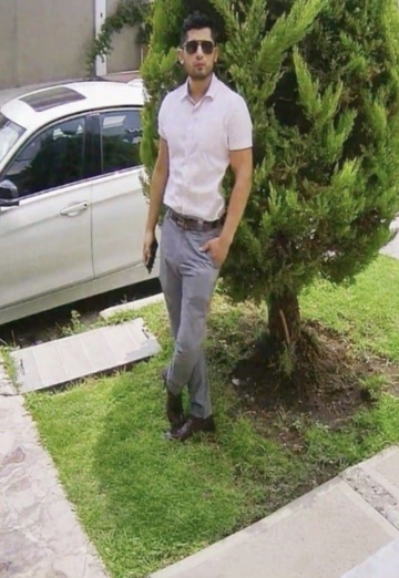 Gerar (@gerar17) — my photo № 5