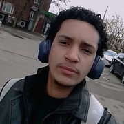 Rafael David 23 Moscow