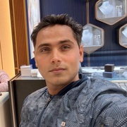 Arpit 43 Vancouver