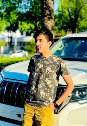 My photo - Abdullahwarraich, 20 from Karachi (@abdullahwarraich)