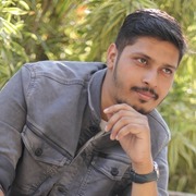 SABYASACHI SAMAL 31 Bhubaneswar
