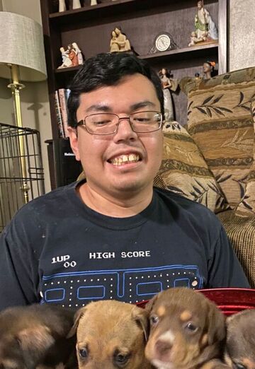 My photo - Gerardo, 27 from Minneapolis (@gerardo162)