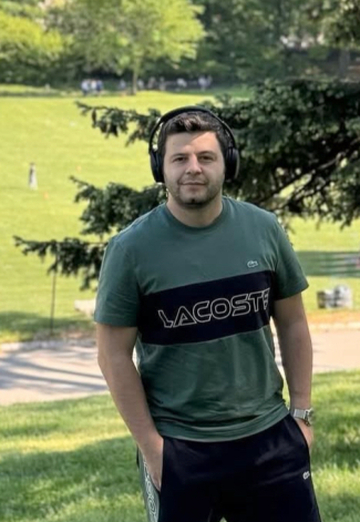 My photo - Sahen, 36 from Seattle (@sahen5)