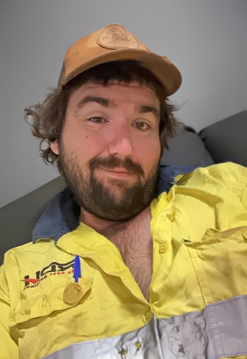 My photo - Aaron connolly, 27 from Geraldton (@aaronconnolly)